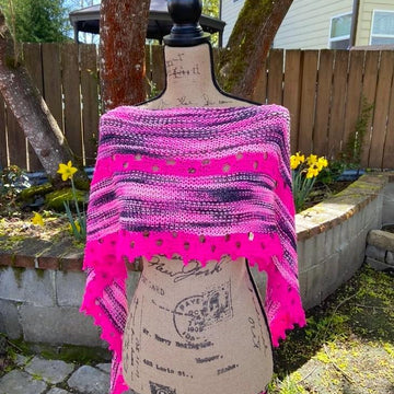 Yarned and Dangerous