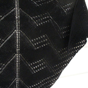 Dark Horse Shawl