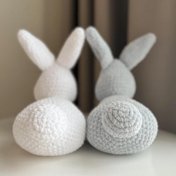 Rabbit toy