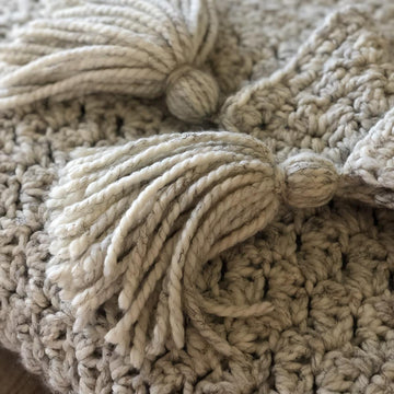 Cozy Blanket