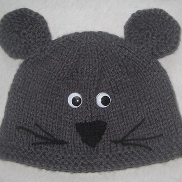 Rat Hat