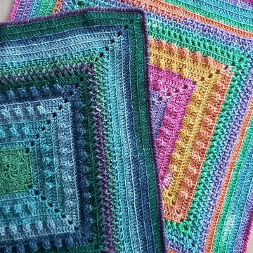 Daenah Blanket