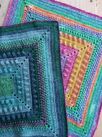 Daenah Blanket