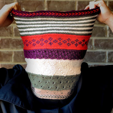 Game Changer Cowl