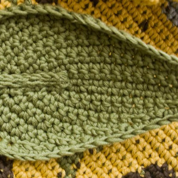 Four Seasons Hangings - Sunflower for Autumn