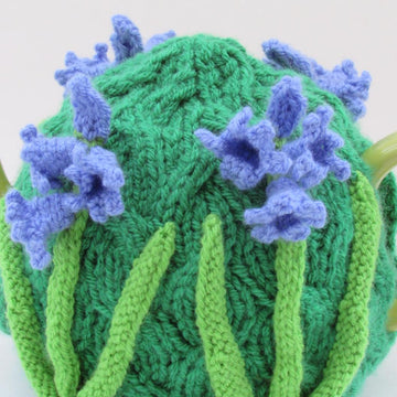 Bluebell Tea Cosy