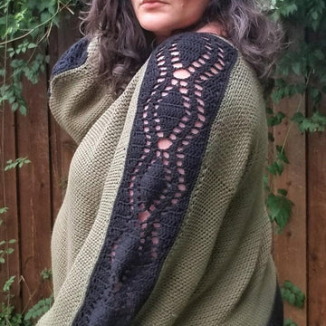 Laurentian Sweater