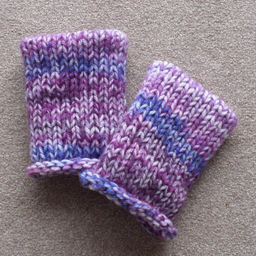 Picasso Leg Warmers