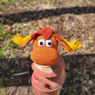 Tyrone Backyardigans Beanie