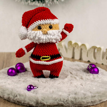Santa Claus