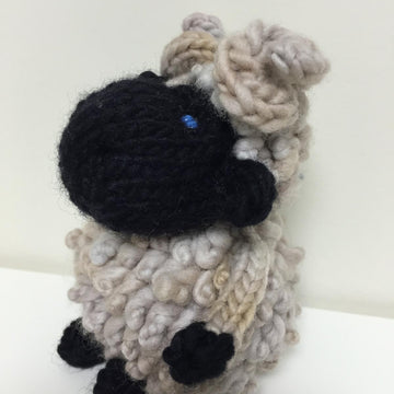 Shelly Mae MY Sheep