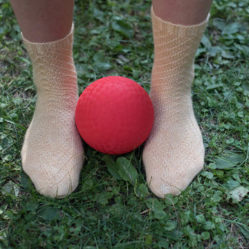Mr. Tom's Field Socks