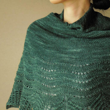 Nami Shawl