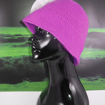 Simple Brim Sun Hat