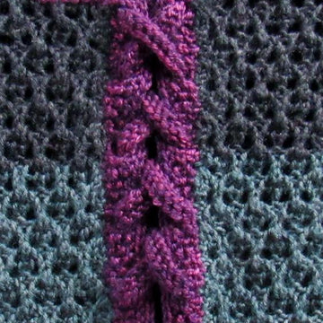 Evening Skies Vest