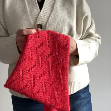 Rysa scarf