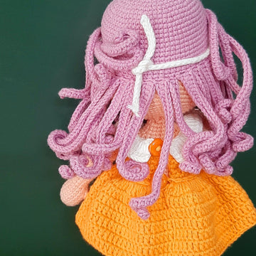 Sunny doll