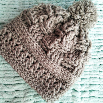 Cinderella Beanie