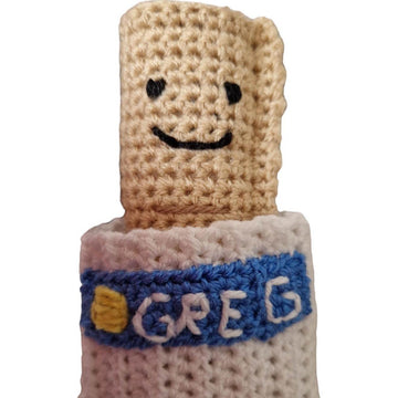 Greg Sausage Roll