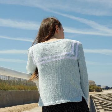 Dartmouth Sweater
