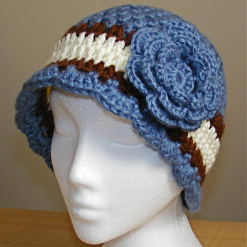 Sweetheart Cloche