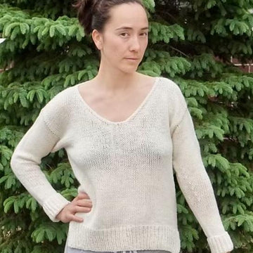 Lisa Sweater