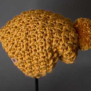 Woodland Slouch Hat
