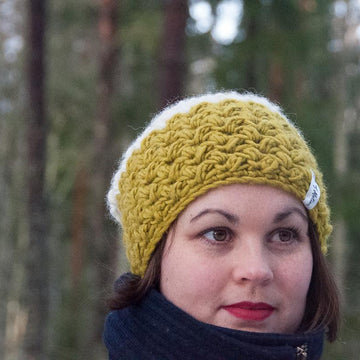 Calida Hat
