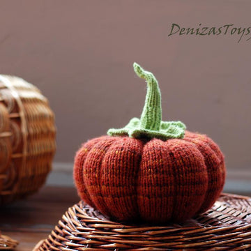 Big Pumpkin