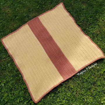 Lydia Baby Blanket