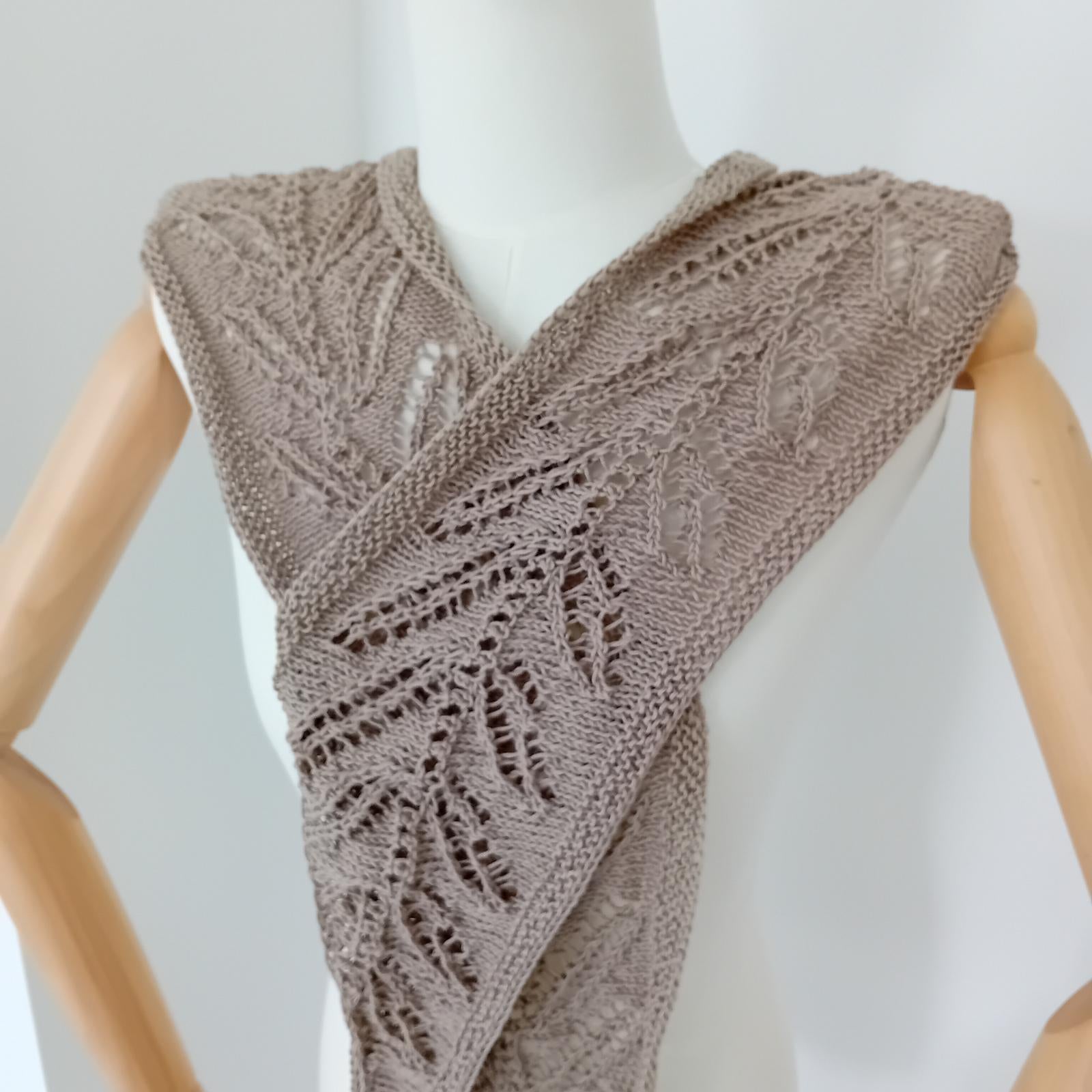 Lanting Scarf