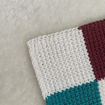 Alina Washcloth