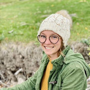 Chocolate Shop Beanie