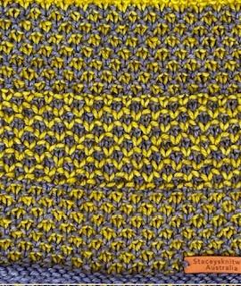 Coldstream Cowl Pattern