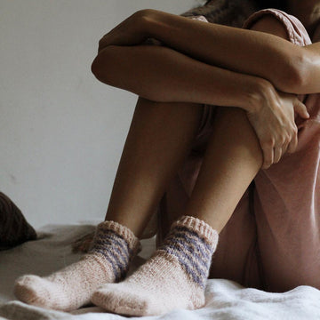 Rufus Socks