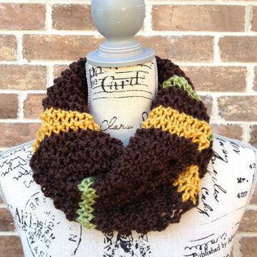 Chunky Kid Cowl