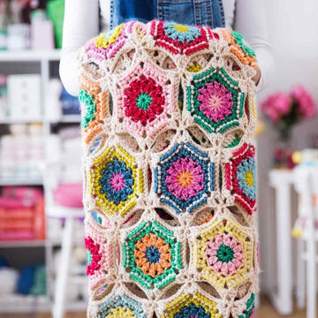 Starlight Dancer Blanket and Ornament