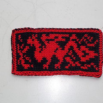 Dragon bookmark