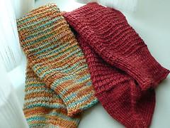 Longjohn Sock