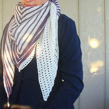 Veer shawl