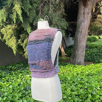 Summer vest 01