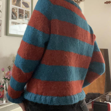 Everyday Stripes