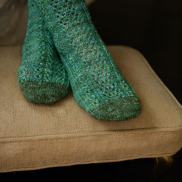 Sisters Socks