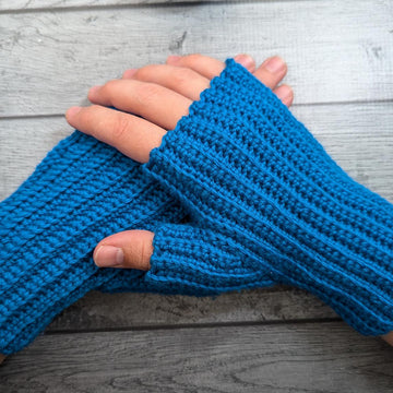 Line in the Sand Gloves