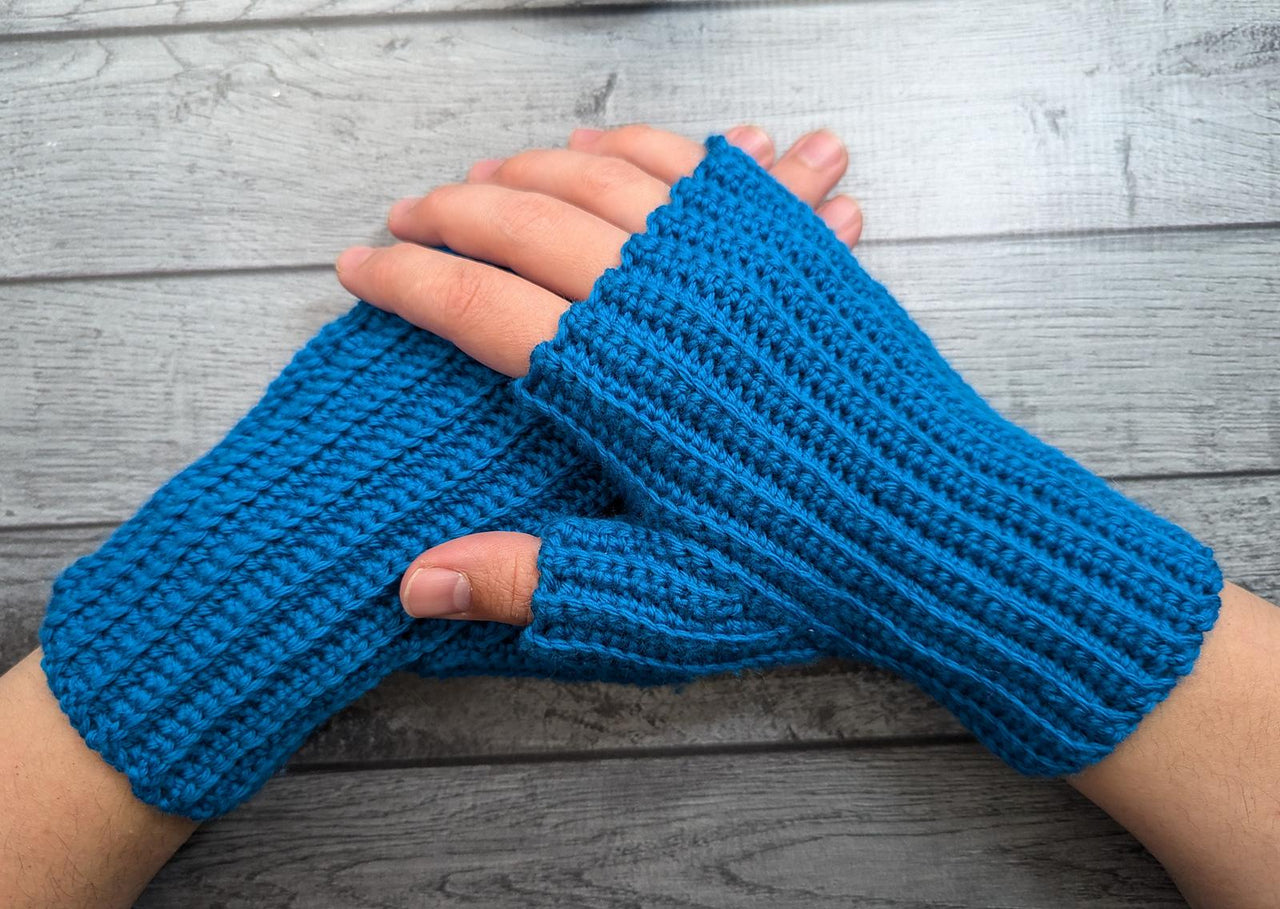Line in the Sand Gloves