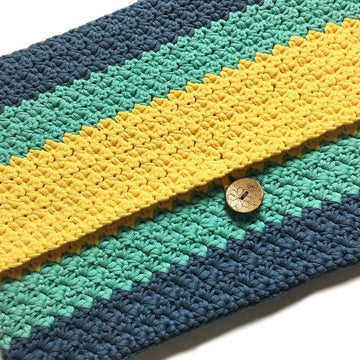Sweet Girl Messenger Bag