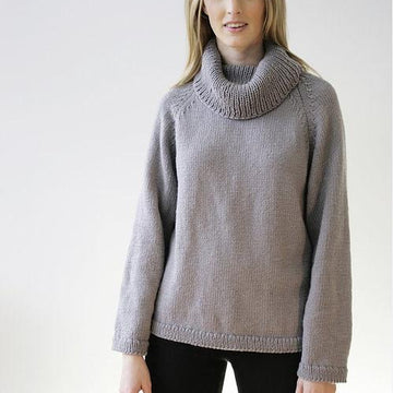 Closing Time Sweater