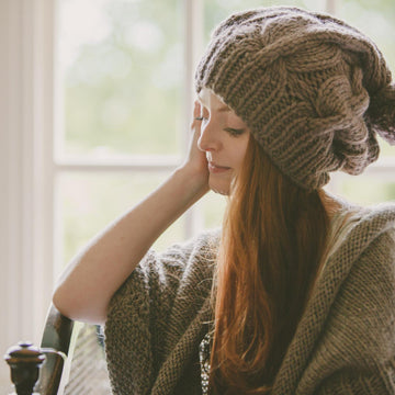 Goose hat