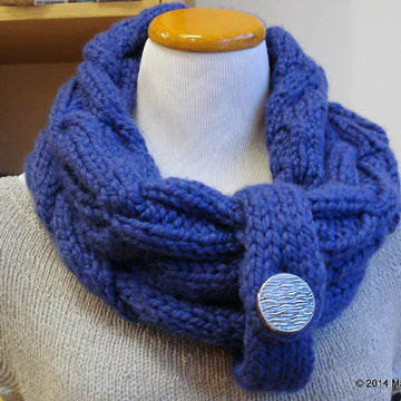 Ravensdowne Cowl