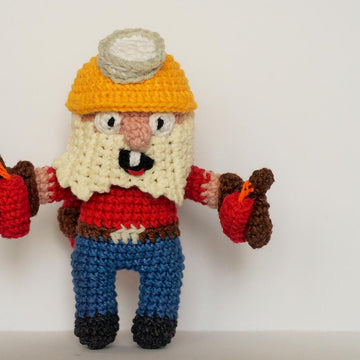 Dynamike Brawl Stars Character